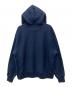 Champion REVERSE WEAVE (チャンピオン リバース ウィーブ) プリントパーカー ネイビー サイズ:Ｌ：10000円