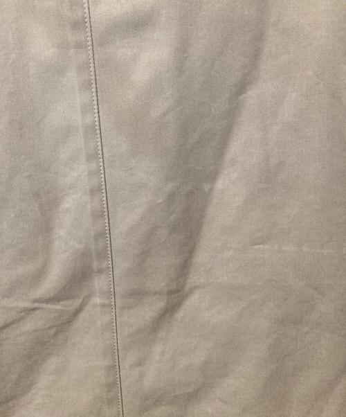 MACKINTOSH LONDON（マッキントッシュ ロンドン）MACKINTOSH LONDON (マッキントッシュ ロンドン) ライナー付コート カーキ サイズ:42の古着・服飾アイテム