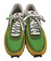 sacai (サカイ) NIKE (ナイキ) LDV Waffle/BV0073-300 グリーン サイズ:26.5cm：12000円