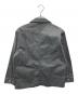 Schott (ショット) T/C ワーク 3B テーラード ジャケット グレー サイズ:Ｍ：10000円