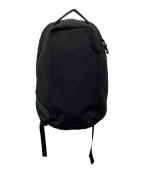 ABLE CARRYエイブルキャリー）の古着「Daily Plus /Cordura Black」｜ブラック