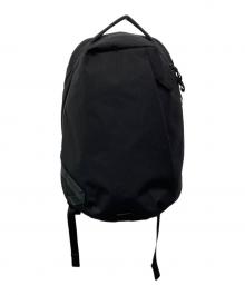 ABLE CARRY（エイブルキャリー）の古着「Daily Plus /Cordura Black」｜ブラック