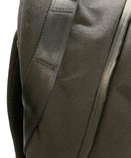 ABLE CARRY（エイブルキャリー）Able Carry (エイブルキャリー) Daily Plus /Cordura Black ブラック サイズ:なしの古着・服飾アイテム