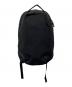 Able Carry（エイブルキャリー）の古着「Daily Plus /Cordura Black」｜ブラック