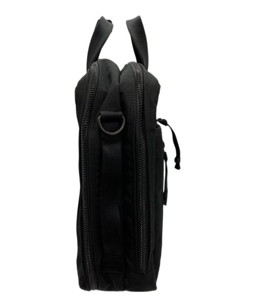 PORTER（ポーター）PORTER (ポーター) INTERACTIVE 3WAY BRIEFCASE/536-16152 ブラックの古着・服飾アイテム