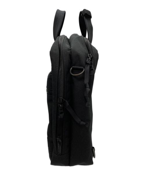 PORTER（ポーター）PORTER (ポーター) INTERACTIVE 3WAY BRIEFCASE/536-16152 ブラックの古着・服飾アイテム