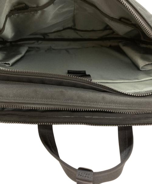 PORTER（ポーター）PORTER (ポーター) INTERACTIVE 3WAY BRIEFCASE/536-16152 ブラックの古着・服飾アイテム