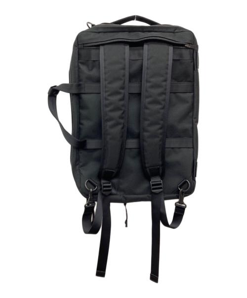 PORTER（ポーター）PORTER (ポーター) INTERACTIVE 3WAY BRIEFCASE/536-16152 ブラックの古着・服飾アイテム