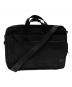 PORTER（ポーター）の古着「INTERACTIVE 3WAY BRIEFCASE/536-16152」｜ブラック