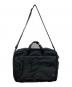 PORTER (ポーター) INTERACTIVE 3WAY BRIEFCASE/536-16152 ブラック：40000円