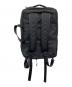 中古・古着 PORTER (ポーター) INTERACTIVE 3WAY BRIEFCASE/536-16152 ブラック：40000円
