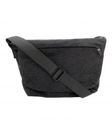 Manhattan Portage（マンハッタンポーテージ）の古着「ROSS MESSENGER/メッセンジャーバッグ/MP16970XFBL」