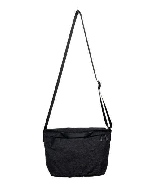 Manhattan Portage（マンハッタンポーテージ）Manhattan Portage (マンハッタンポーテージ) ROSS MESSENGER/メッセンジャーバッグ/MP16970XFBLの古着・服飾アイテム