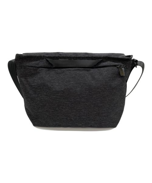 Manhattan Portage（マンハッタンポーテージ）Manhattan Portage (マンハッタンポーテージ) ROSS MESSENGER/メッセンジャーバッグ/MP16970XFBLの古着・服飾アイテム