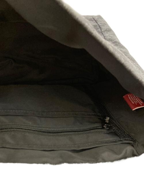 Manhattan Portage（マンハッタンポーテージ）Manhattan Portage (マンハッタンポーテージ) ROSS MESSENGER/メッセンジャーバッグ/MP16970XFBLの古着・服飾アイテム