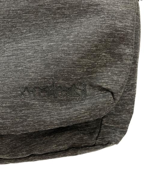Manhattan Portage（マンハッタンポーテージ）Manhattan Portage (マンハッタンポーテージ) ROSS MESSENGER/メッセンジャーバッグ/MP16970XFBLの古着・服飾アイテム