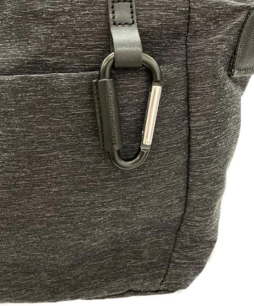 Manhattan Portage（マンハッタンポーテージ）Manhattan Portage (マンハッタンポーテージ) ROSS MESSENGER/メッセンジャーバッグ/MP16970XFBLの古着・服飾アイテム