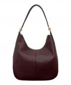 FURLAフルラ）の古着「Niobe M Hobo/ワンショルダーバッグ/WB00981」｜ボルドー