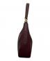 FURLA (フルラ) Niobe M Hobo/ワンショルダーバッグ/WB00981 ボルドー：12000円