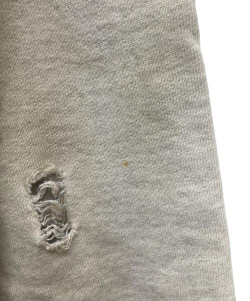 NEIGHBORHOOD（ネイバーフッド）NEIGHBORHOOD (ネイバーフッド) SAVAGE SWEAT HOODIE/251OKNH-CSM02 グレー サイズ:Ｍの古着・服飾アイテム