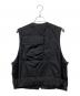 nuterm (ニュータム) ORPHIC (オルフィック) TACTICAL VEST ブラック サイズ:M：10000円
