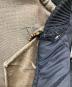 中古・古着 CarHartt (カーハート) ダックベスト ブラウン サイズ:ＸＬ：14000円