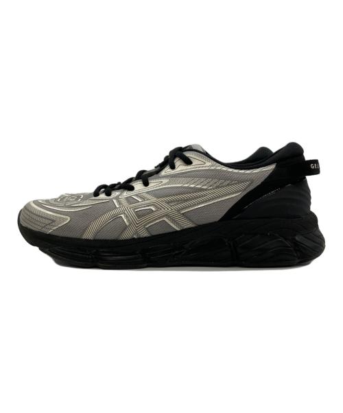 asics（アシックス）asics (アシックス) C.P COMPANY (シーピーカンパニー) GEL-QUANTUM 360 8 グレー サイズ:27の古着・服飾アイテム