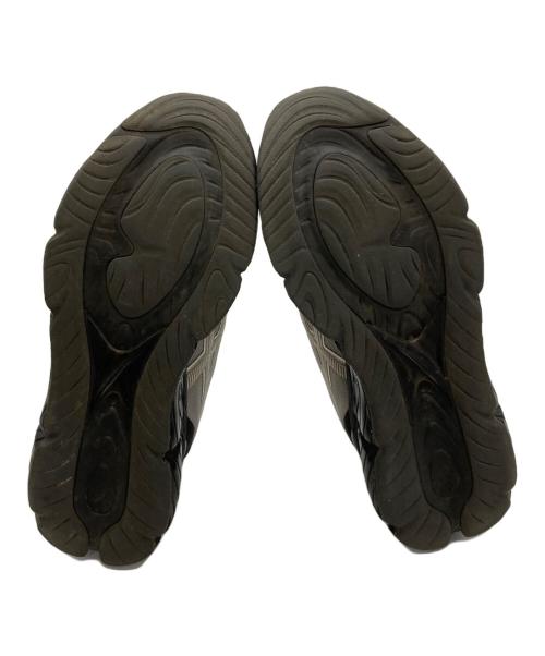 asics（アシックス）asics (アシックス) C.P COMPANY (シーピーカンパニー) GEL-QUANTUM 360 8 グレー サイズ:27の古着・服飾アイテム