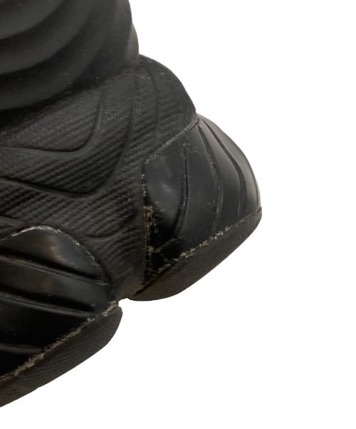 asics（アシックス）asics (アシックス) C.P COMPANY (シーピーカンパニー) GEL-QUANTUM 360 8 グレー サイズ:27の古着・服飾アイテム