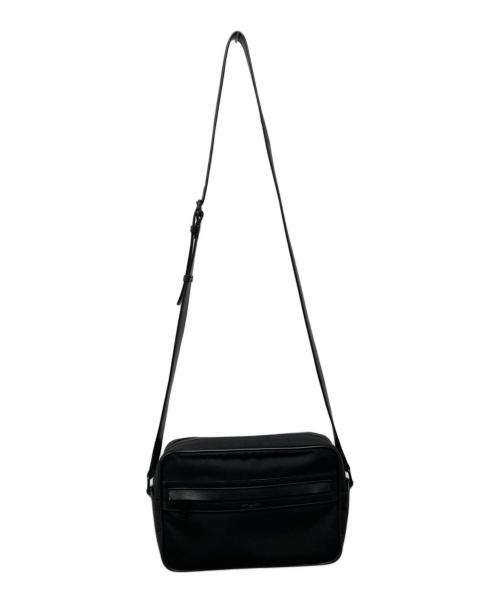 Saint Laurent Paris（サンローランパリ）Saint Laurent Paris (サンローランパリ) キャンプカメラバッグ/644276 ブラックの古着・服飾アイテム