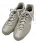 NIKE（ナイキ）の古着「SHOX Z」｜アイボリー