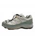SALOMON (サロモン) SALOMON XT-6 Gore-tex グリーン サイズ:24.5：14000円