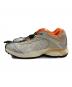 SALOMON (サロモン) XT-WHISPER アイボリー×オレンジ サイズ:24.5：12000円