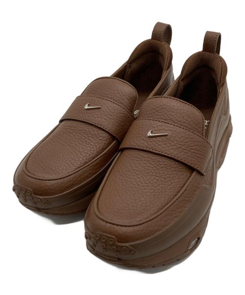 NIKE（ナイキ）NIKE (ナイキ) WMNS AIR MAX PHENOMENA SWDC ブラウン サイズ:24.5の古着・服飾アイテム
