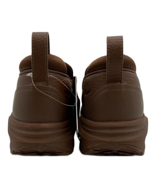 NIKE（ナイキ）NIKE (ナイキ) WMNS AIR MAX PHENOMENA SWDC ブラウン サイズ:24.5の古着・服飾アイテム
