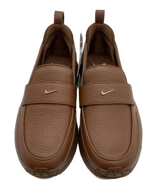 NIKE（ナイキ）NIKE (ナイキ) WMNS AIR MAX PHENOMENA SWDC ブラウン サイズ:24.5の古着・服飾アイテム