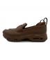 NIKE (ナイキ) WMNS AIR MAX PHENOMENA SWDC ブラウン サイズ:24.5：14000円