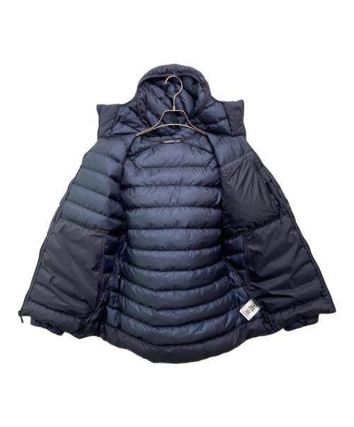 ARC'TERYX（アークテリクス）ARC'TERYX (アークテリクス) CERIUM HOODY ネイビー サイズ:Mの古着・服飾アイテム