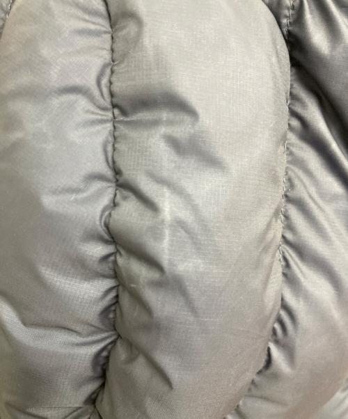 ARC'TERYX（アークテリクス）ARC'TERYX (アークテリクス) CERIUM HOODY ネイビー サイズ:Mの古着・服飾アイテム