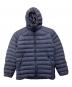 ARC'TERYX（アークテリクス）の古着「CERIUM HOODY」｜ネイビー