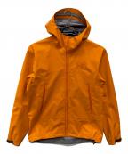 ARC'TERYXアークテリクス）の古着「Beta Jacket」｜オレンジ