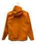 ARC'TERYX (アークテリクス) Beta Jacket オレンジ サイズ:M：40000円