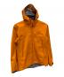 中古・古着 ARC'TERYX (アークテリクス) Beta Jacket オレンジ サイズ:M：40000円