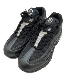 NIKE（ナイキ）の古着「AIR MAX 95 BIG BUBBLE SE BLACK」｜ブラック