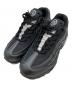 NIKE（ナイキ）の古着「AIR MAX 95 BIG BUBBLE SE BLACK」｜ブラック