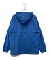ballaholic (ボーラホリック) Logo Anywhere Full Zip Jacket ブルー サイズ:Ｌ：10000円