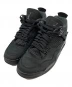 NIKEナイキ）の古着「Air Jordan 4 Retro OG」｜ホワイト