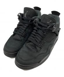NIKE（ナイキ）の古着「Air Jordan 4 Retro OG」｜ホワイト