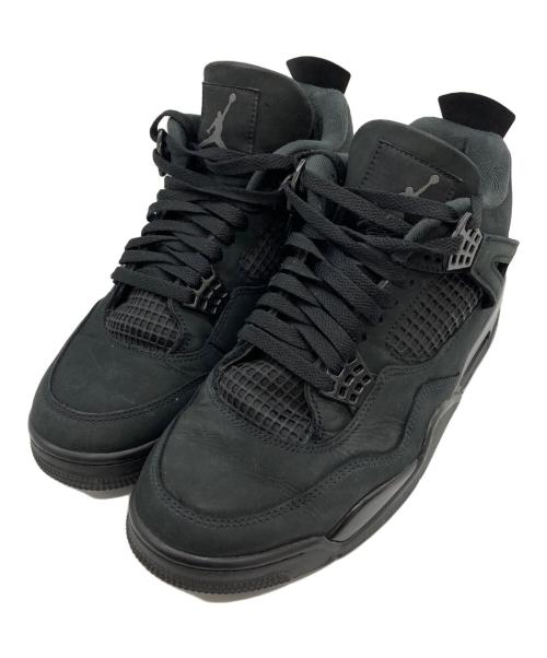 NIKE（ナイキ）NIKE (ナイキ) Air Jordan 4 Retro OG ホワイト サイズ:28.0の古着・服飾アイテム