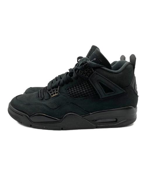 NIKE（ナイキ）NIKE (ナイキ) Air Jordan 4 Retro OG ホワイト サイズ:28.0の古着・服飾アイテム